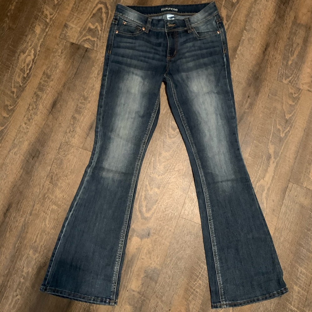 Maurice’s Jeans Sz 4